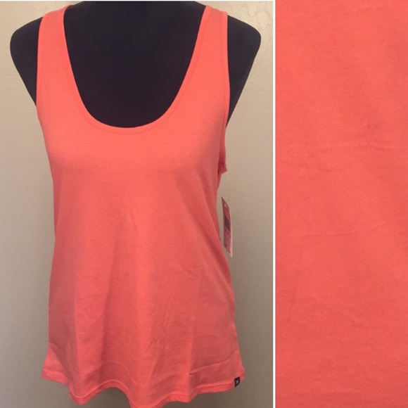 Hurley Tops - HURLEY Tank Top